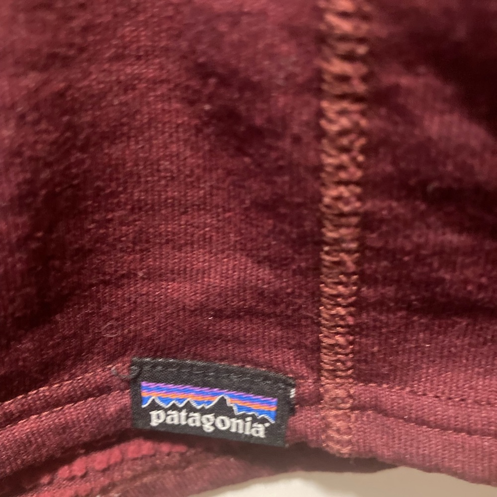 Patagonia woman’s shirt - Picture 5 of 6